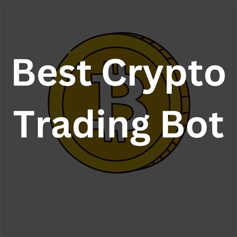 The Best Crypto Trading Bot Of 2024 Crypto Tax Made Easy