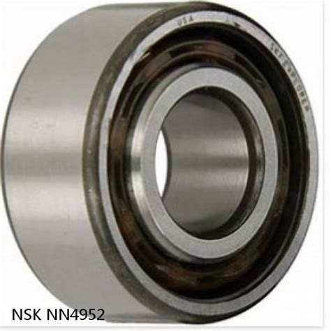 Nn Nsk Double Row Double Row Bearings Nn Bearing