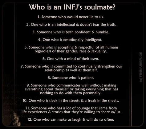 Awkward Infj Why Infjs Are So Weird Artofit