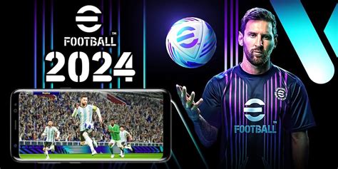 Efootball 2024 Ya Está Disponible Estas Son Todas Las Novedades De La