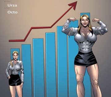 Corporate Restructuring Muses Sex And Porn Comics