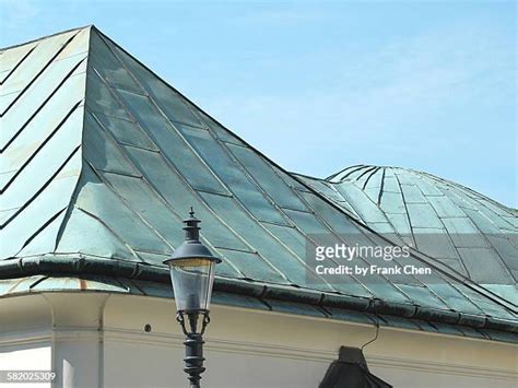 Green Copper Roof Photos and Premium High Res Pictures - Getty Images