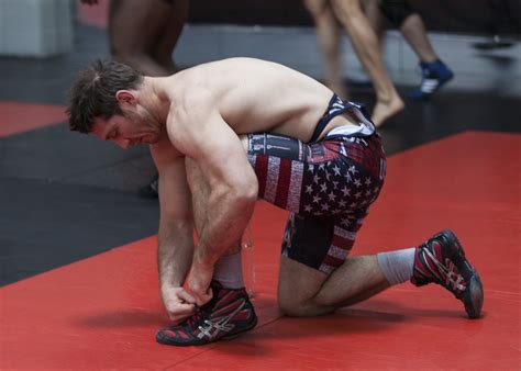 Ufc Fighter Tim Kennedy Boycotts Winter Olympics Because China Is An