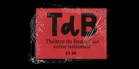 Présentation de saison Théâtre du Beauvaisis scène nationale