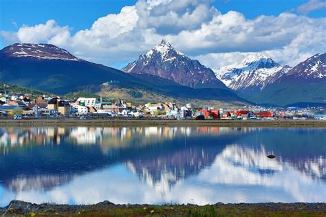 El Calafate Ushuaia - Best of Patagonia: El Calafate & Ushuaia - 13 Days | kimkim