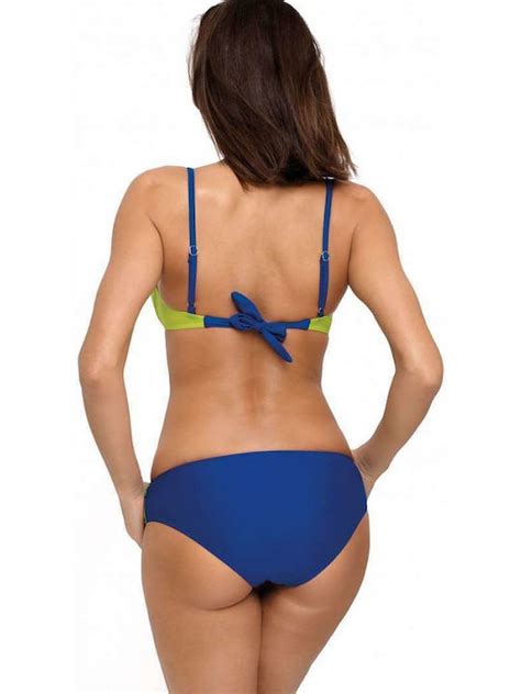 Set Bikini με Brazil Bottom Skroutz gr