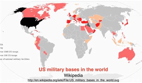 Us Military Bases In Europe Map 19 Disclosed Us Military Map | secretmuseum