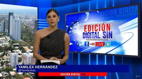 Yamilex Hern Ndez La Nueva Miss Universe Latina Fue Talento De Noticias Sin Noticias Sin