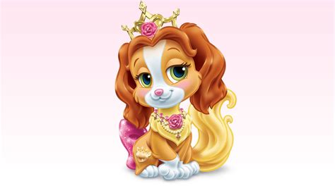 Palace Pets Gallery Disney Australia Princess