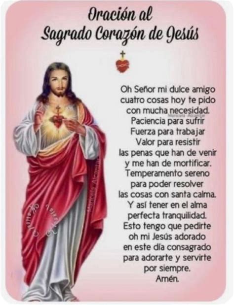 Pin De Norma Torres En Cristo Jes S Jesucristo Oracion Sagrado