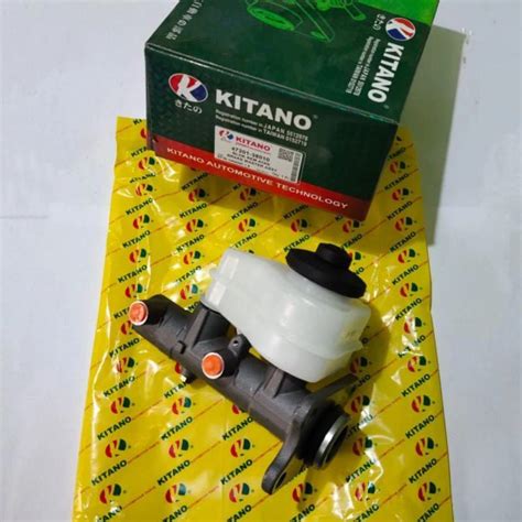 Jual Master Rem Atas Brake Master Assy TOYOTA KIJANG GRAND 5K 1800cc