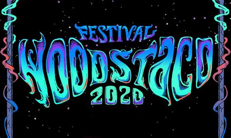 Rockaxis Revelan El Cartel Completo De Woodstaco 2020