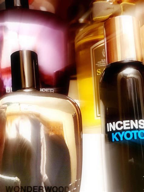 Blackpepper Comme des Garcons perfume - a fragrance for women and men 2016