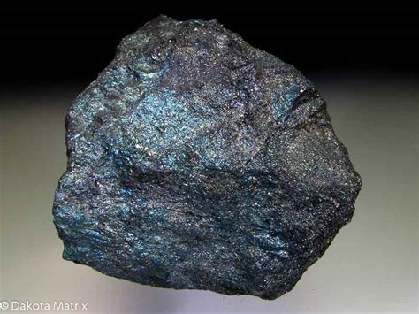 Bornite Mineral Information And Data