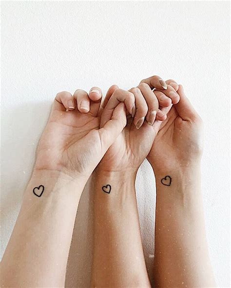 Top Tatuajes De Amistad Abzlocal Mx