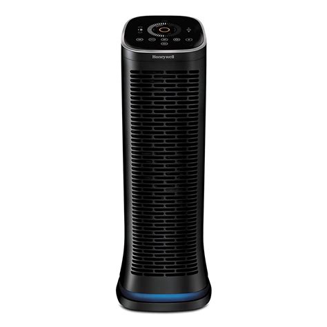 Honeywell Bluetooth Air Genius 6 Smart Air Purifier Odor Reducer - HFD360B