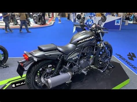 Finally Bajaj New Avenger Cruiser Bike Launch Confirmed