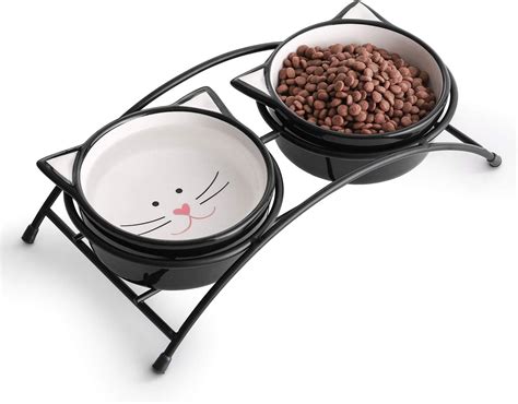 Top 10 Replacement Ceramic Cat Food Bowls - Your Home Life