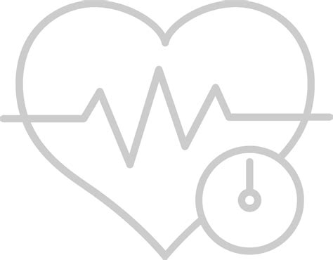 Heart Rate Monitor 36655502 Vector Art At Vecteezy