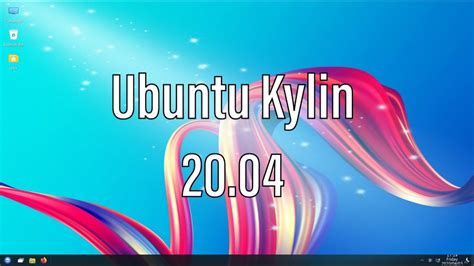 Download Ubuntu Kylin 20 04 Lts Direct Full Iso Links Available