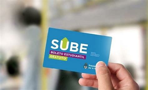 Boleto Estudiantil Para Terciarios Bonaerenses Cu L Es El Detalle De