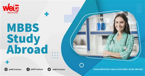 MBBS Study Abroad Admission Process Eligibility Criteria Direct