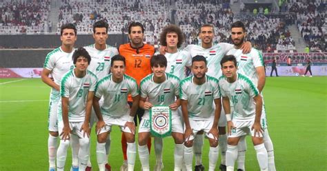 Mexico announce Qatar 2022 World Cup friendly against Iraq - FMF State ...