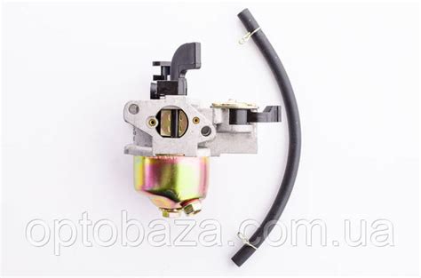 Карбюратор (для 152F) для вибротрамбовки 6.5 л.с (ID#1009109404), цена ...