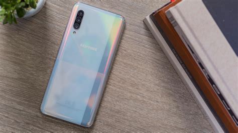 Samsung Galaxy A90 5G Review - Tech Advisor