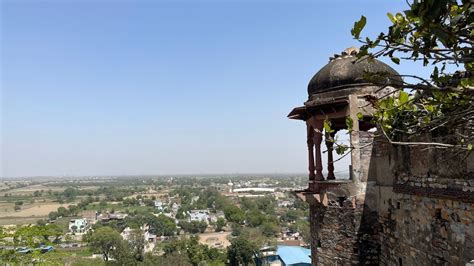 Radha Rani Temple Barsana: A Must-Visit Pilgrimage Site