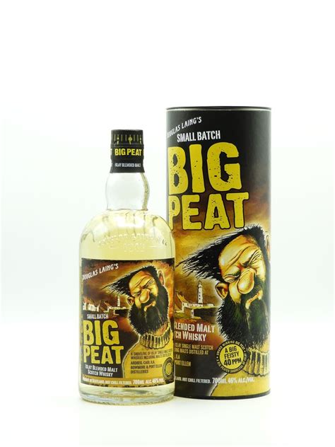 Cliff Allen Blended Scotch Whisky 70 cl – Caves Berrod Boutique