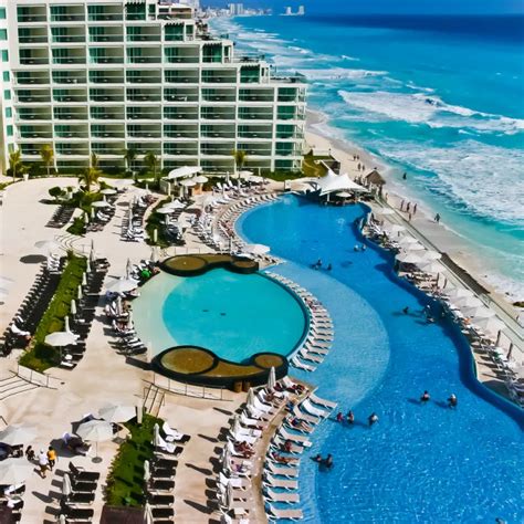 Flight Data Reveals Cancun Is Among Top Destinations Worldwide This ...