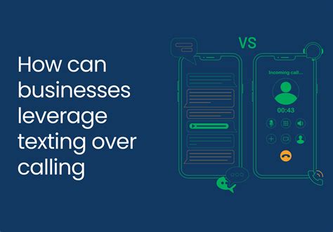 How Business Texting Is Better Than Phone Calling Aloware