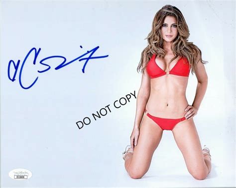 Sexy Hot Cerina Vincent Bikini Pics