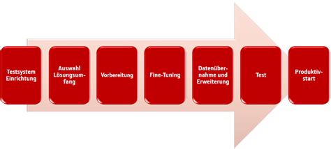 Implementation Of Sap Business Bydesign A Process Example Mjr Gmbh