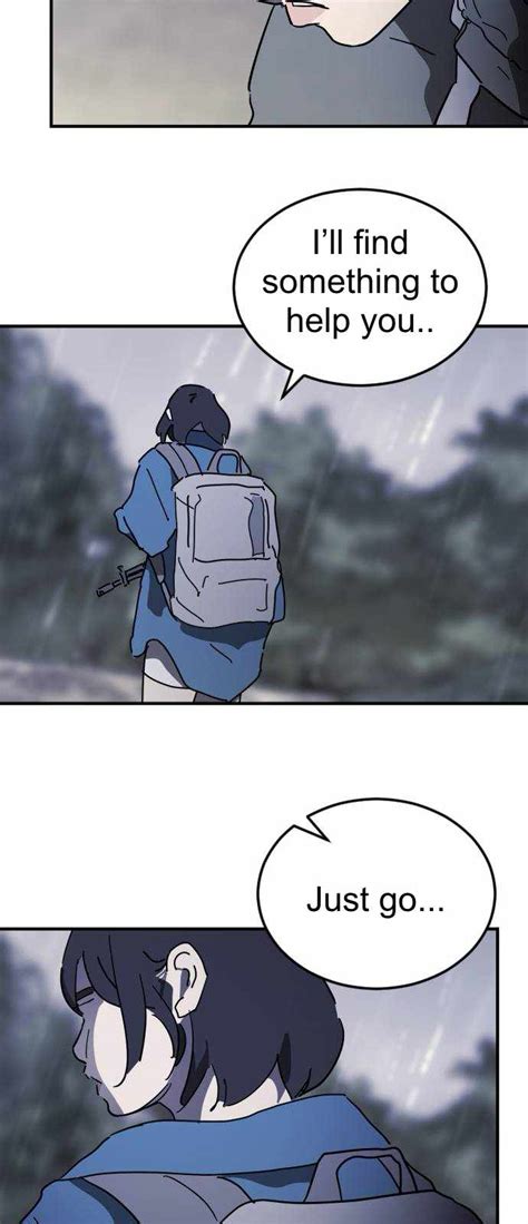 One Day Suddenly Seoul - One Day, Suddenly, Seoul Is - Chapter 119 - Kissmanga