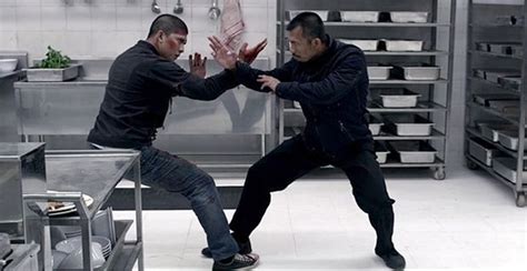 The Best Martial Arts Fight Scenes