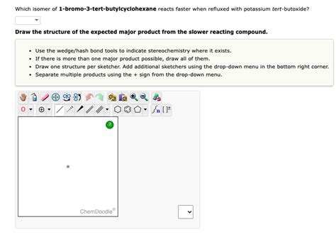 Solved From The List Of Available Starting Materials Select Chegg