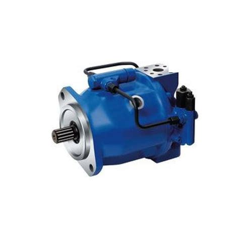 Hydraulic Piston Pump Supplier And Manufacturer Adiffer