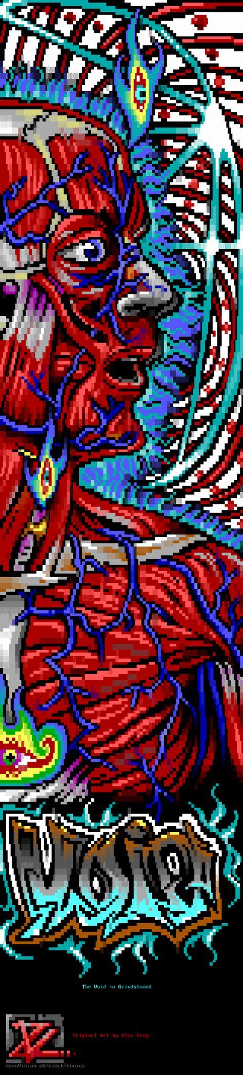 12 Ansi Art Ideas Art Ascii Art Pixel Art