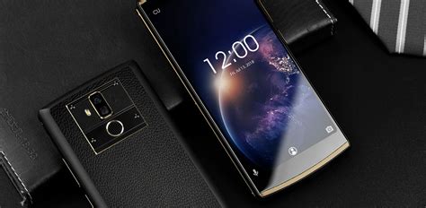 OUKITEL K7 — недорогой смартфон с большой батареей | EtalonGame