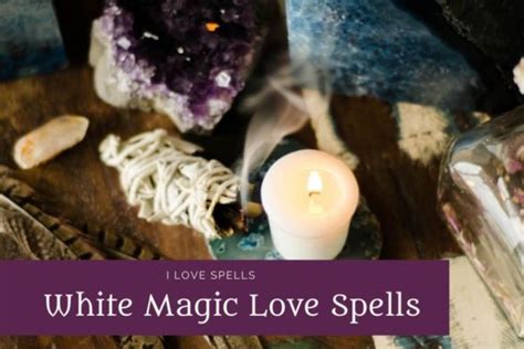 Lust Spells And Sex Magic To Increase Sexual Attraction And Passion