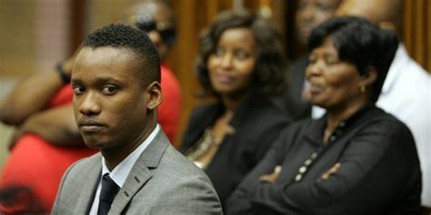 Duduzane Zuma In Sa After Brief Detention To Confirm Identity Lawyer