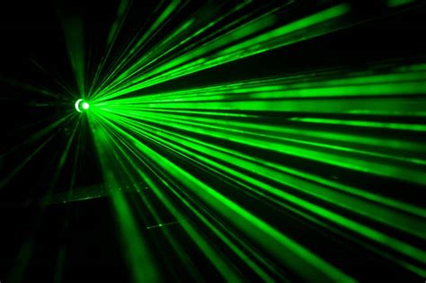 Most Powerful Laser In U S To Start Operations In 2022