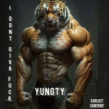I Don T Giva Fuck By Yung T Y Bandlab