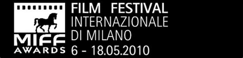 Ona En El Film Festival Internazionale Di Milano Italy Ona Blog