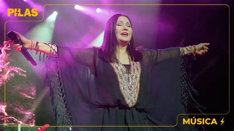 Confirman Concierto De Ana Gabriel En Bogot Conozca Precios De