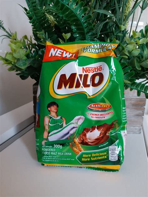 Milo 300g - Jessicas Filipino Foods