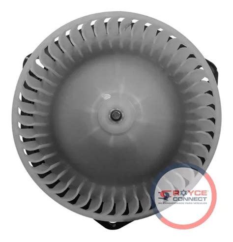 Ventilador Da Caixa Evaporadora Caminh O Ford Cargo V