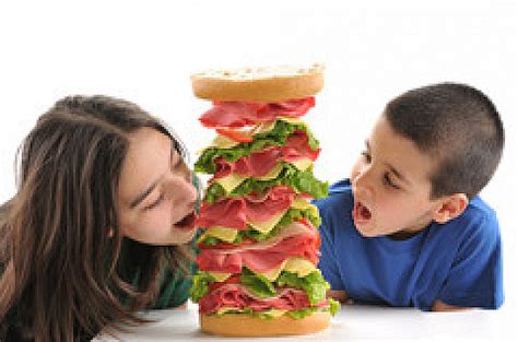 Junk Food Images For Kids